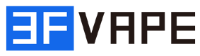 3Fvape Logo