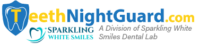 Teethnightguard.Com Logo
