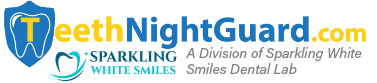 Teethnightguard.Com Logo
