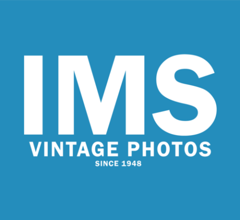 Ims Vintage Photos Logo