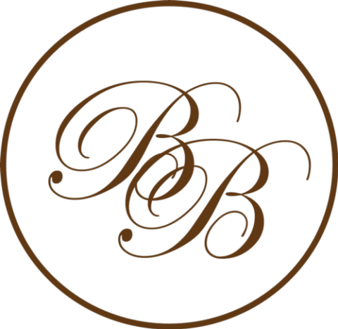 BlairS Belts Logo