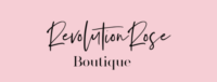 Revolution Rose Logo