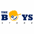 The BoyS Logo