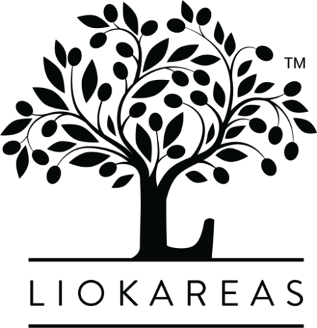 Liokareas Greek Imports Logo