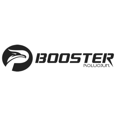 Boosterss Logo