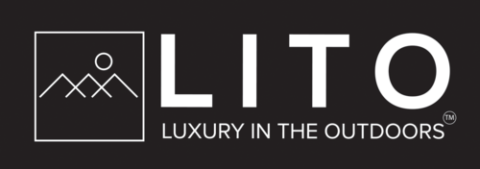 Lito: Luxury In The Outdoors Logo