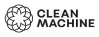 Clean Machine Logo