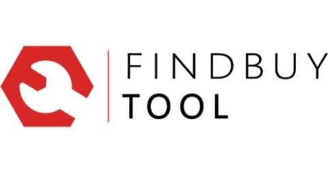 Findbuytool Co., Limited Logo