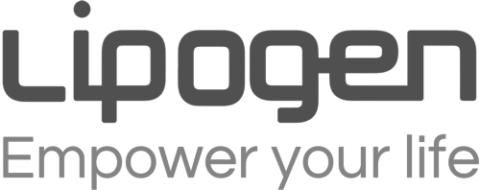 Lipogen Products (9000) Ltd. Logo