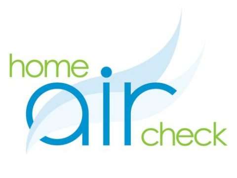 Home Air Check (Enthalpy) Logo