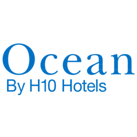 H10 Hotels Logo