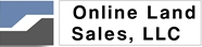 Online Land Sales Logo