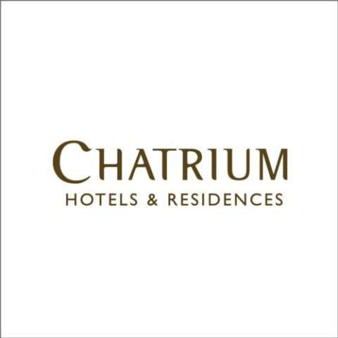 Chatrium Hotels &Amp; Residences Logo