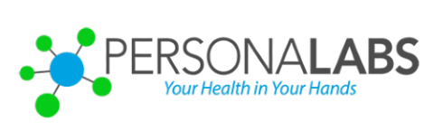 Personalabs Logo