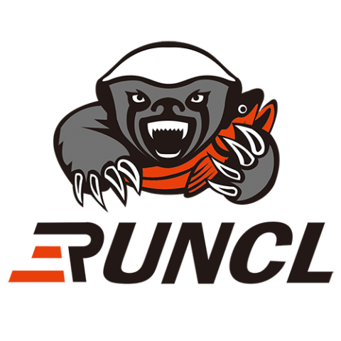 Runcl Ltd. Logo