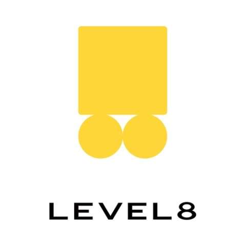 Level8 Cases Logo