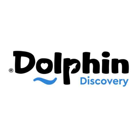 Dolphin Discovery Logo