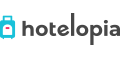 Hotelopia Logo