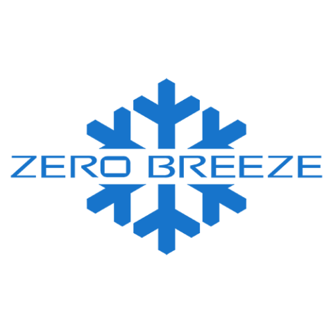 Zero Breeze Tech Inc Logo