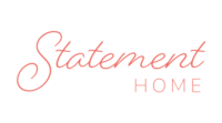 Statement Home Logo