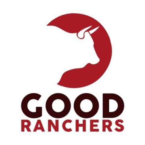 Good Ranchers Logo