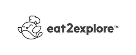 Eat2Explore Logo