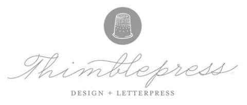 Thimblepress Logo