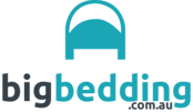 Big Bedding Australia Logo