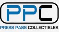 Press Pass Collectibles Logo