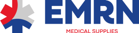 Emrn Medical Supplies Logo