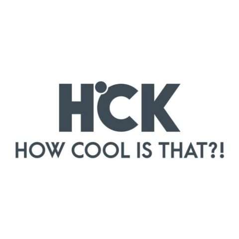 Hck Refrigerator Hi-Tech Company Limited Logo
