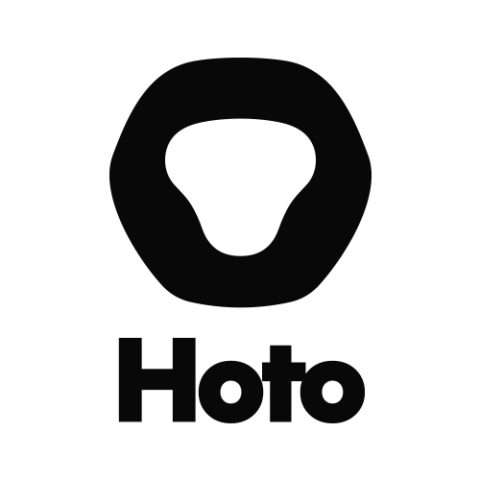 Shanghai Hoto Technology Co., Ltd. Logo