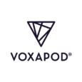 Voxapod® Logo