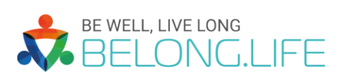 Belongtail Ltd Logo