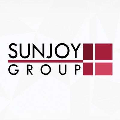 Sunjoy Group Logo