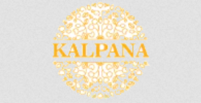 Kalpana Nyc Logo