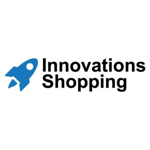 Innovations-Shopping.Com Logo