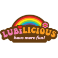 Lubilicious Lube Logo