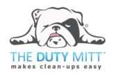 The Duty Mitt Logo