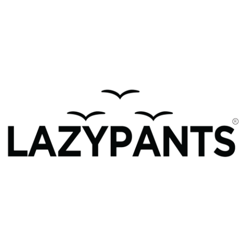 Lazypants Logo