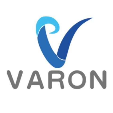varon Logo