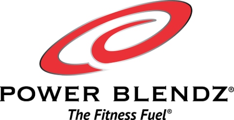 Power Blendz Logo