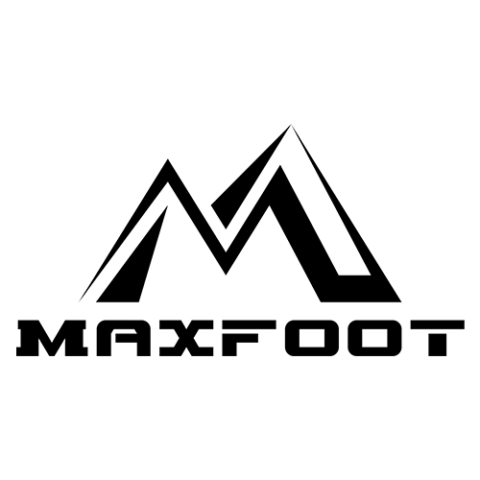 Maxfoot Bike Inc Logo