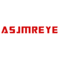 ASJMREYE Logo