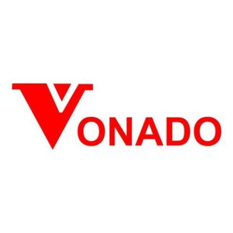 VONADO Logo