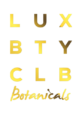 Luxbeautyclub Logo