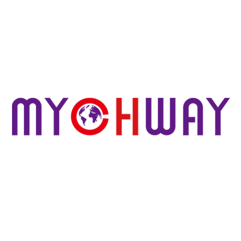 myChway UK Logo