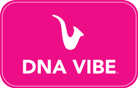 DNA Vibe, LLC Logo