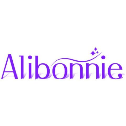 Alibonnie Hair Logo