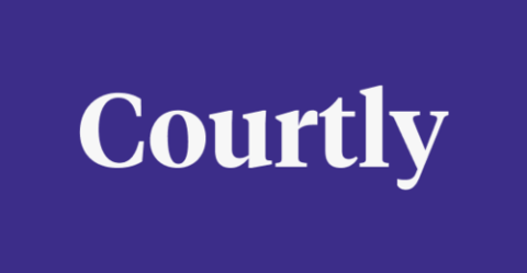 Courtly Logo